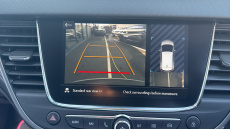 Vauxhall Crossland 1.2 Turbo [130] Elite Edition 5dr Auto Petrol Hatchback